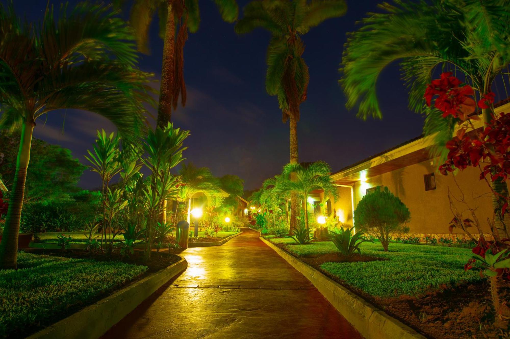Ridge Royal Hotel Cape Coast Esterno foto