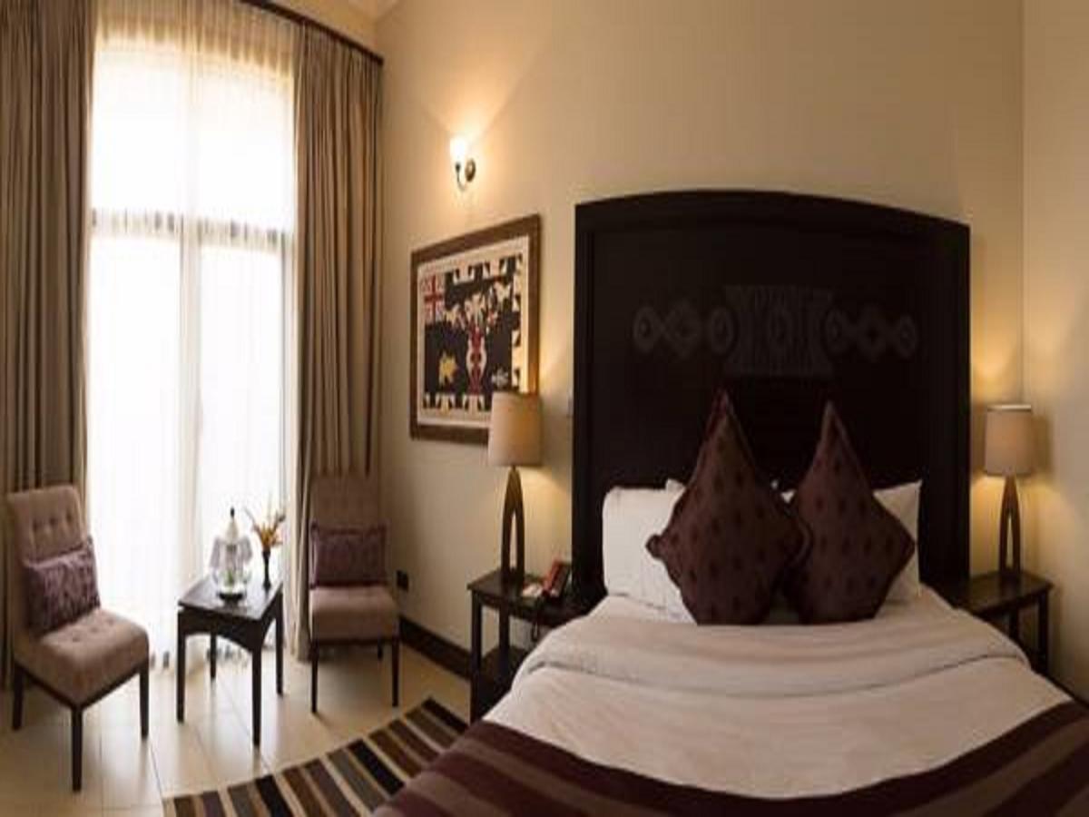 Ridge Royal Hotel Cape Coast Esterno foto