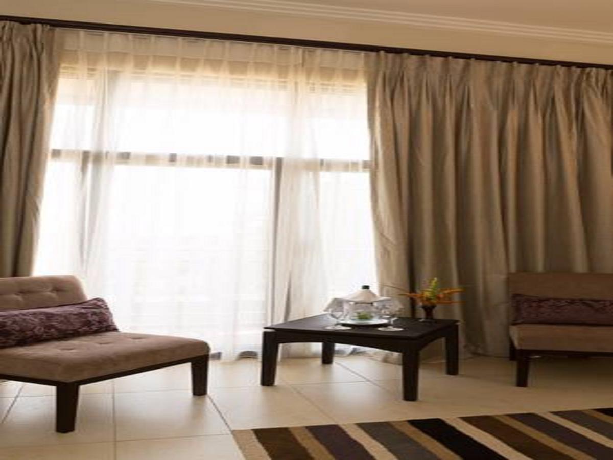 Ridge Royal Hotel Cape Coast Esterno foto
